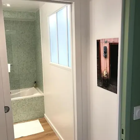 Calme Et Vue - 150m - Quartier Lajarrige - Apartment *